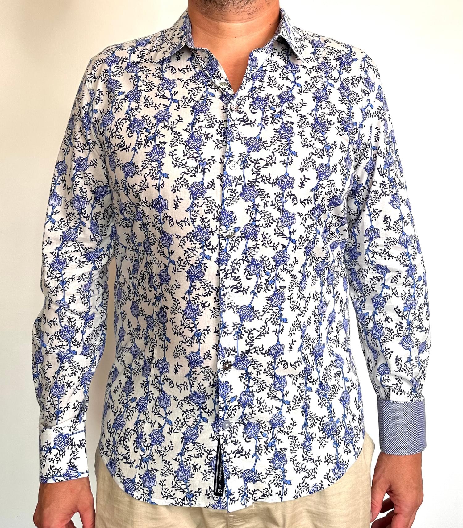Numérolog1e Chemise Pierino, photo 1