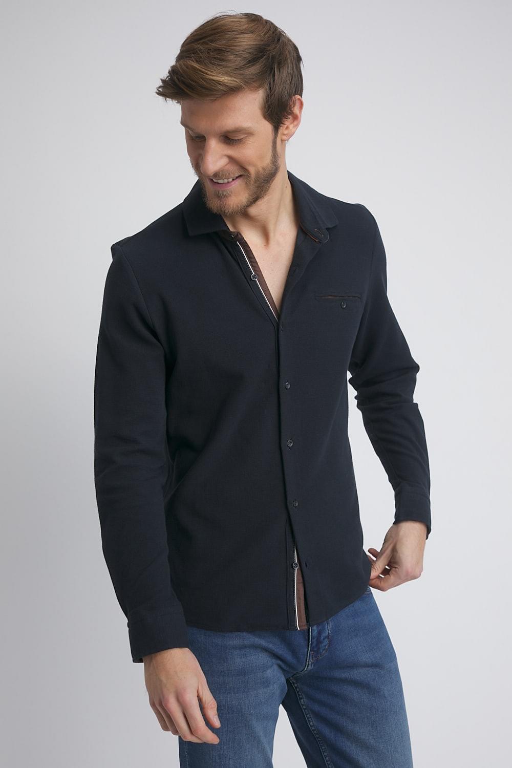 Benson & Cherry Chemise Liesse