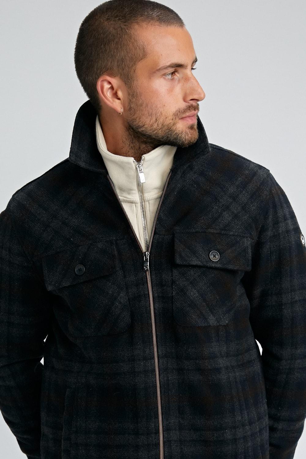 Benson & Cherry Blouson Reality, photo 1