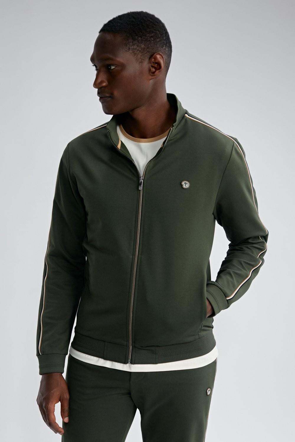 Benson & Cherry Veste Siempo, photo 1