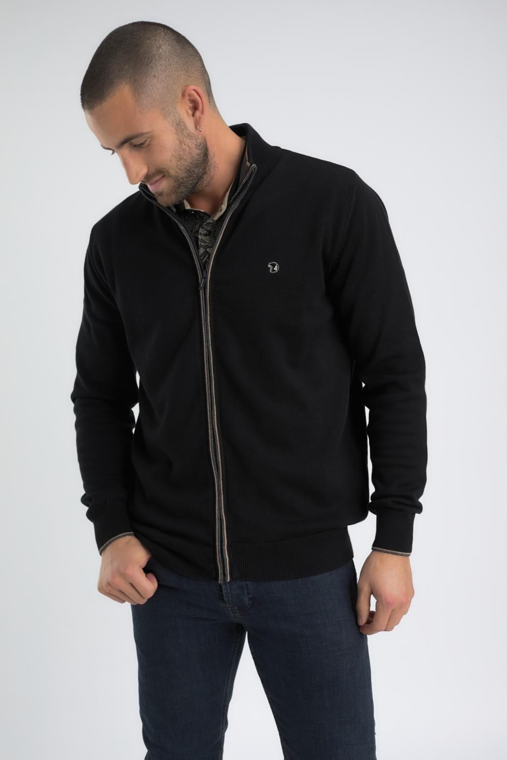 Benson & Cherry Gilet Frexit, photo 1