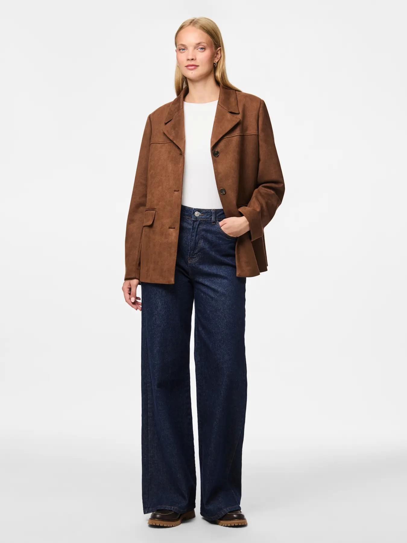 Pieces Veste Pcrakel, photo 1