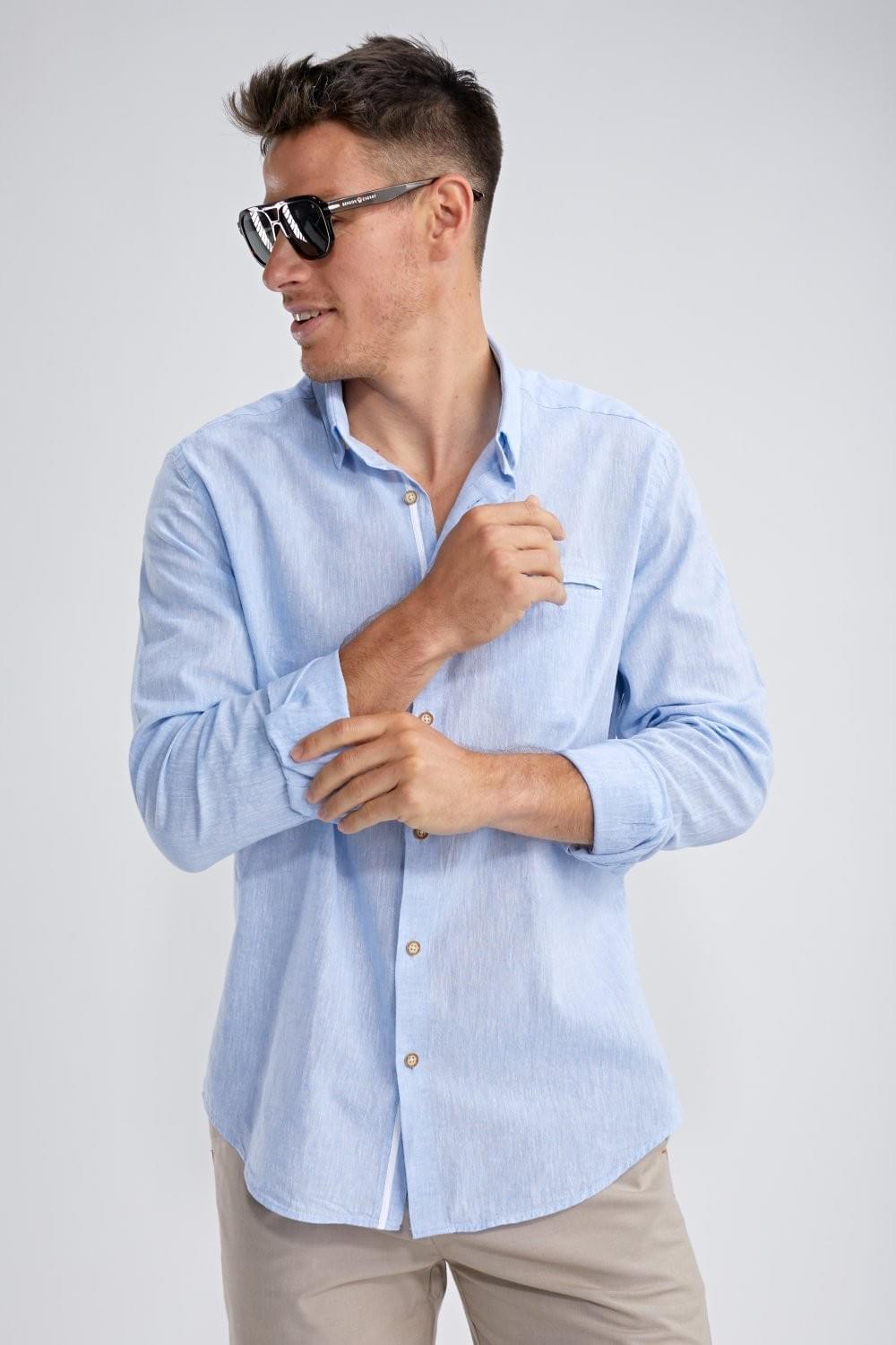 Benson & Cherry Chemise Lemar
