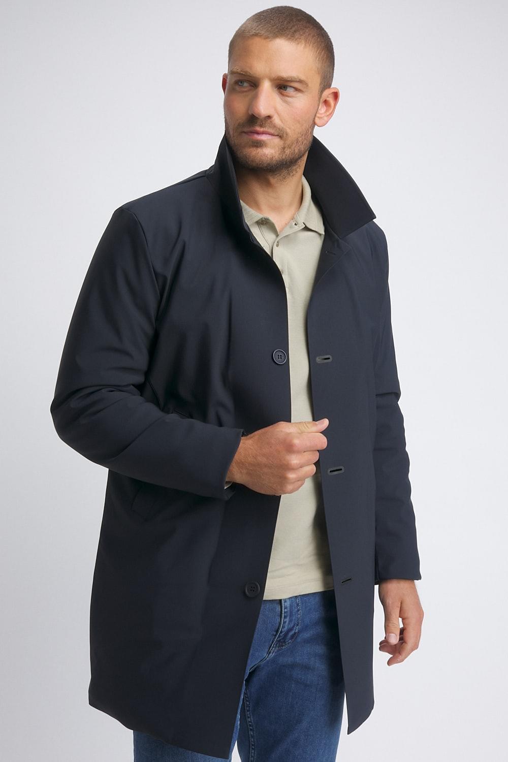 Benson & Cherry Veste Radial, photo 2