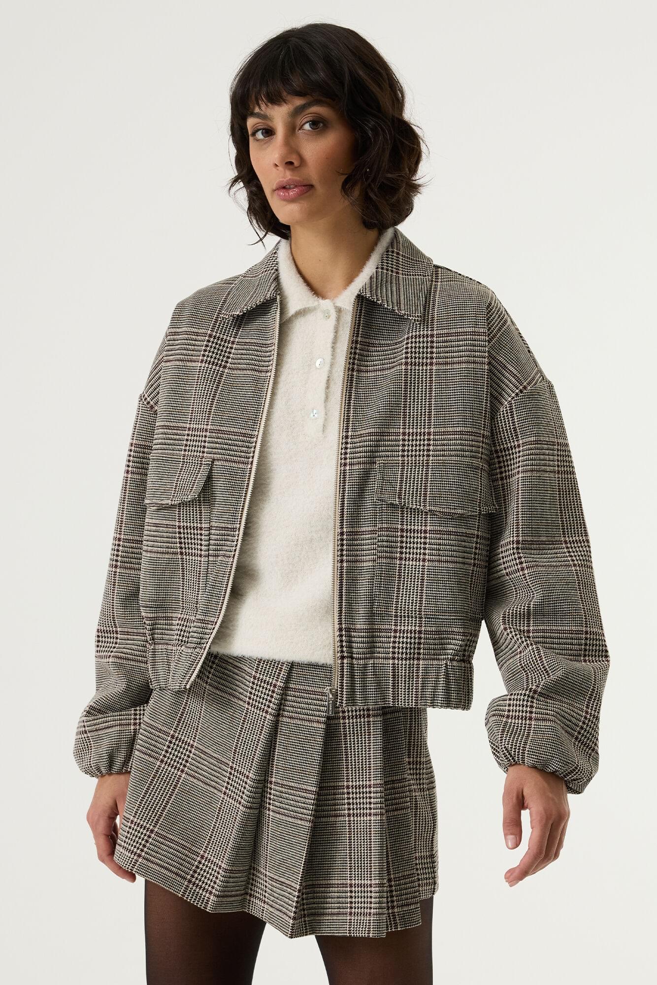 Garcia Veste V260296