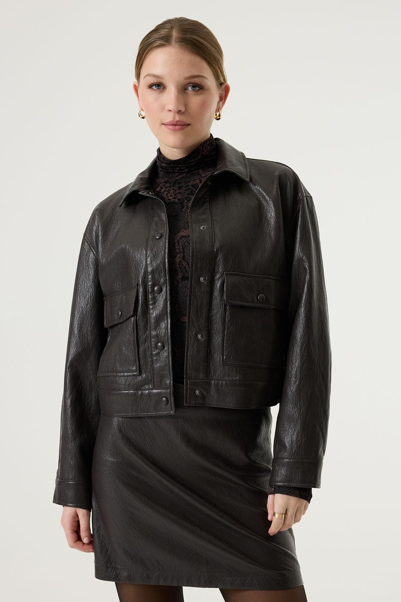 Garcia Veste W260093