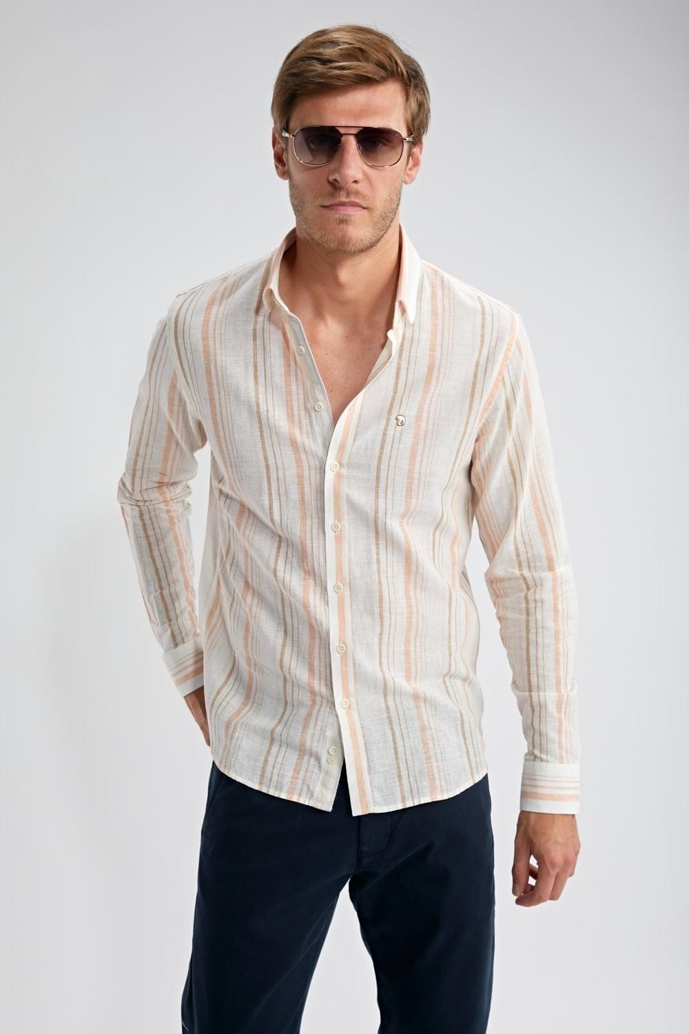 Benson & Cherry Chemise Lorica