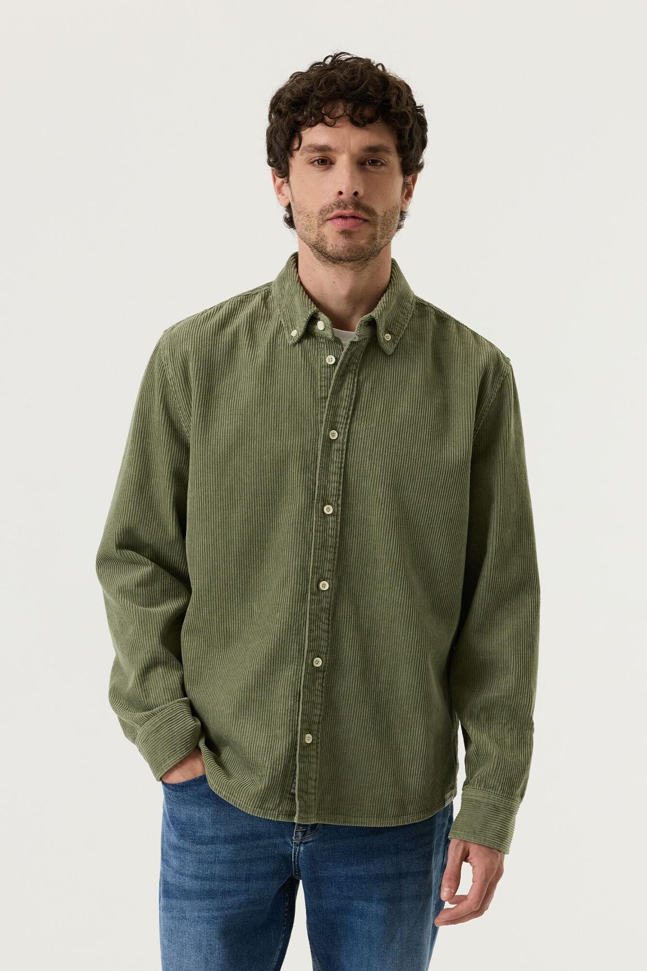 Garcia Chemise V261285