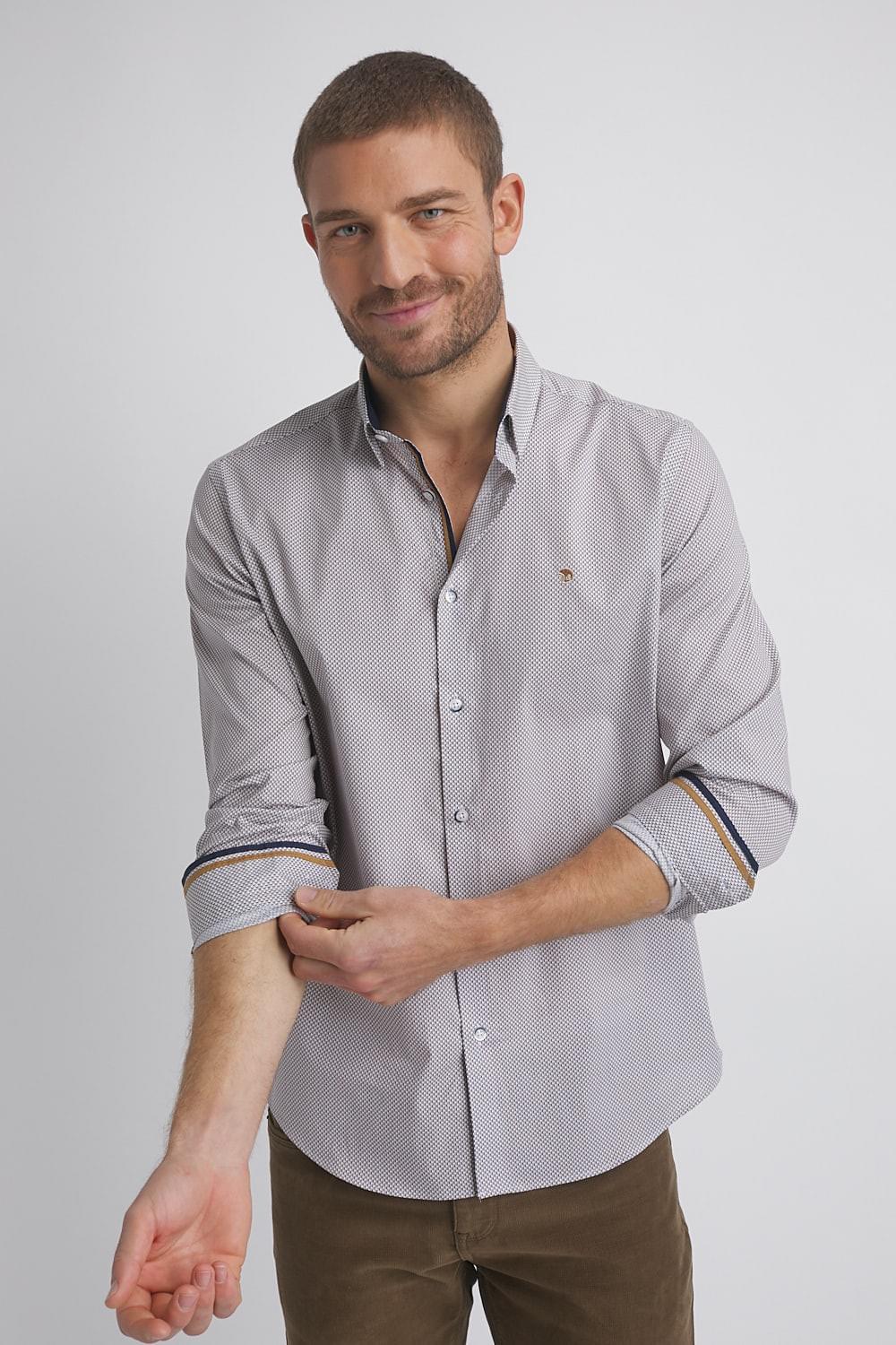 Benson & Cherry Chemise Little