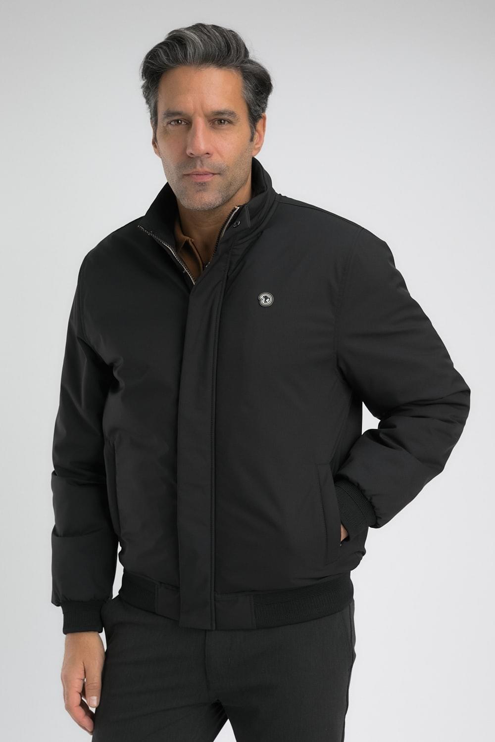Benson & Cherry Blouson Rogue, photo 1