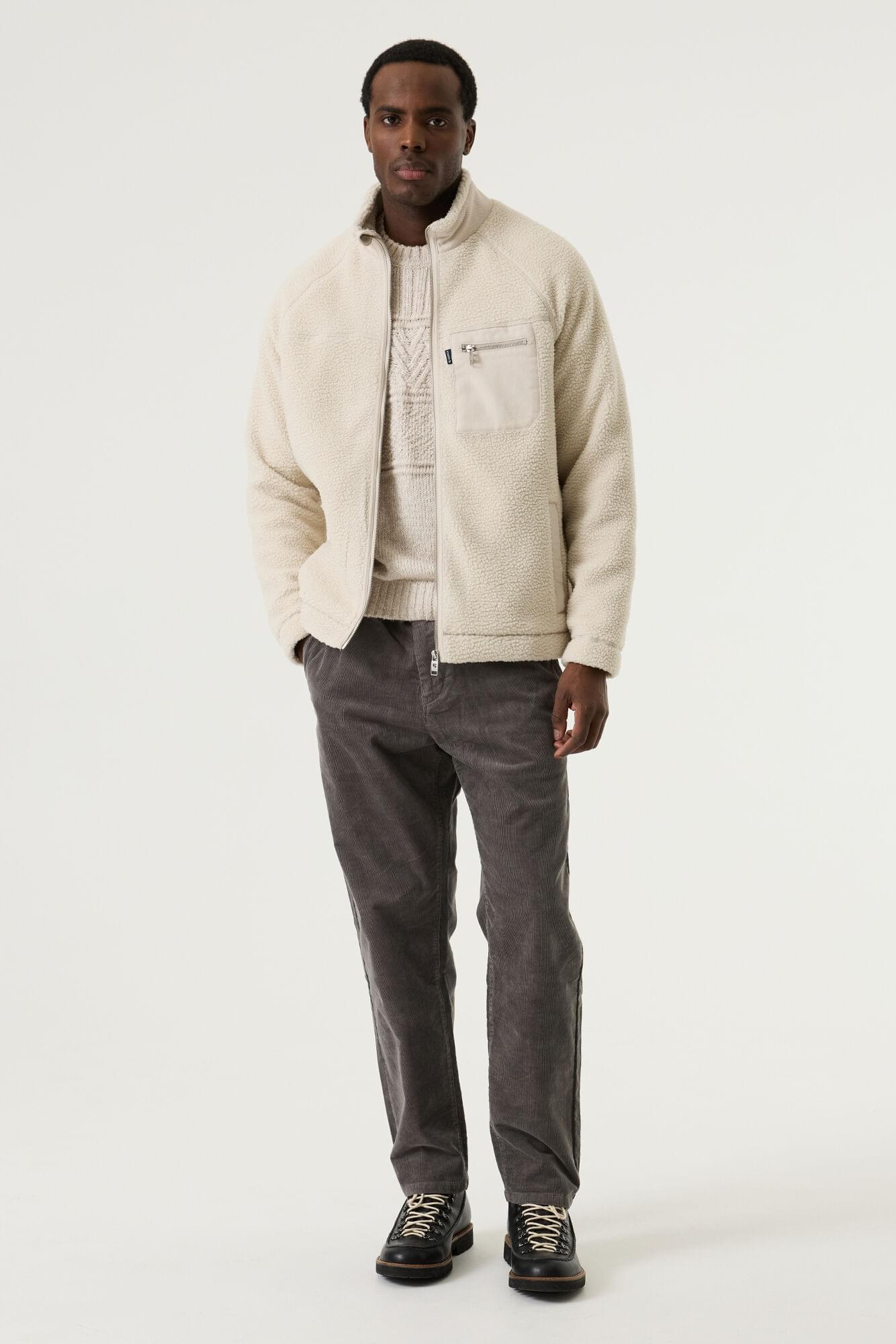 Garcia Cardigan sweat V261266