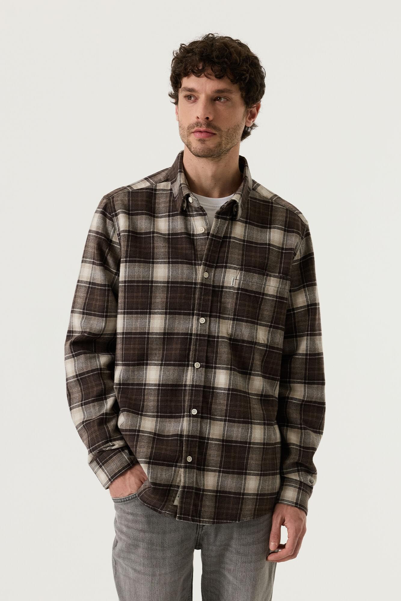 Garcia Chemise V261280