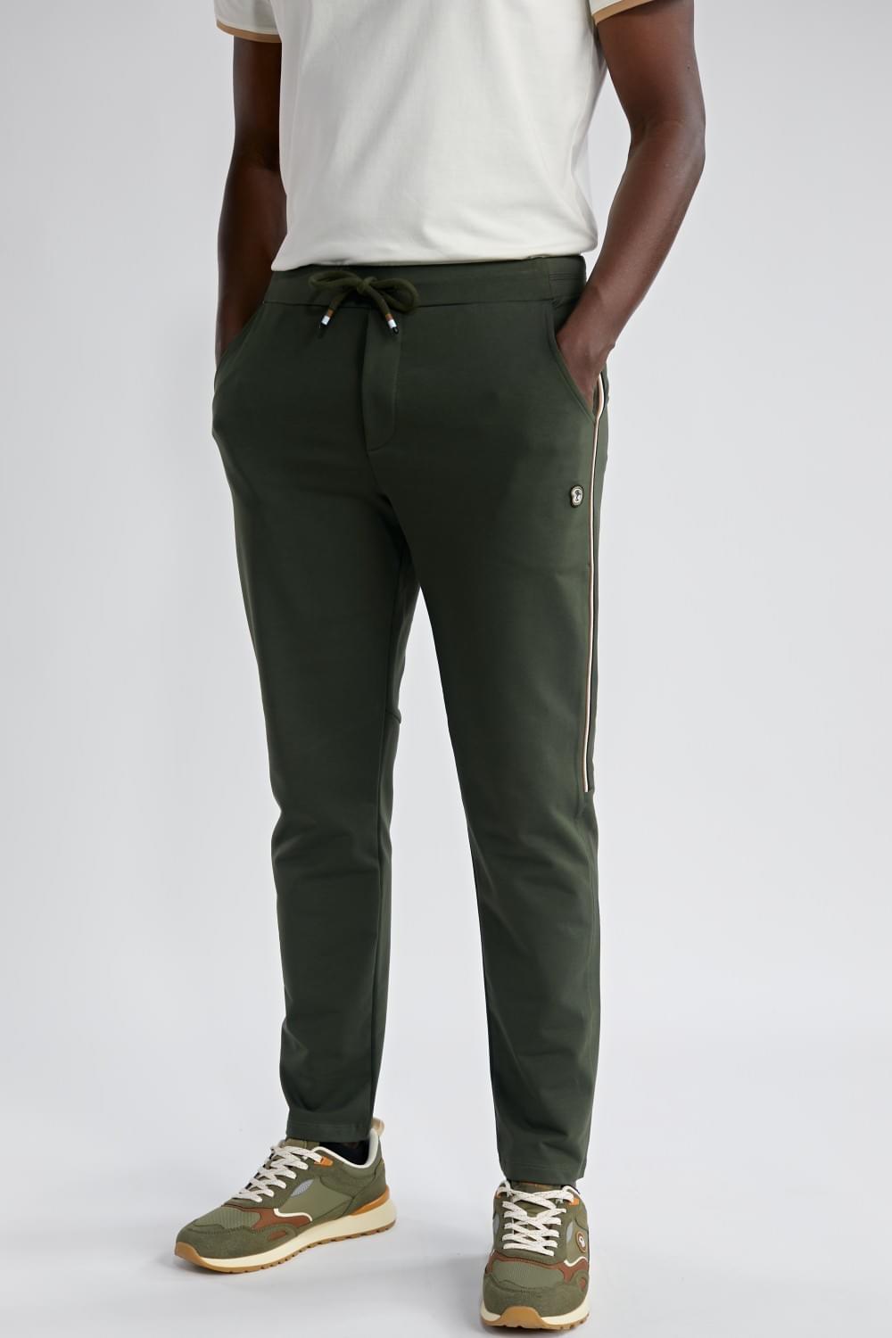 Benson & Cherry Pantalon jogging Jiempo