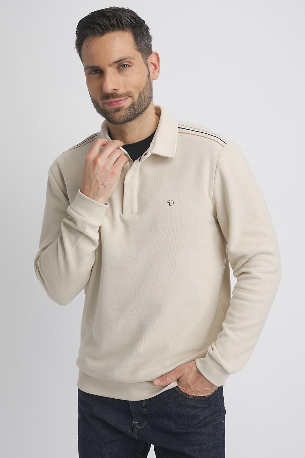 Benson & Cherry Polo Maya