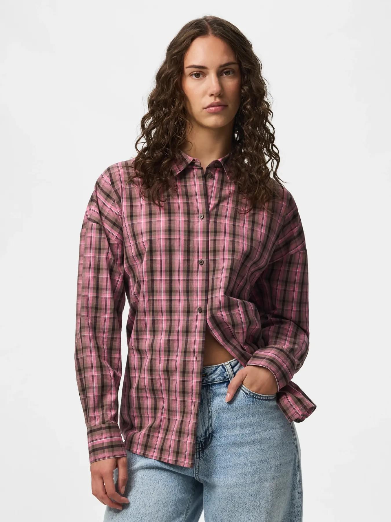 Pieces Chemise Pceverett