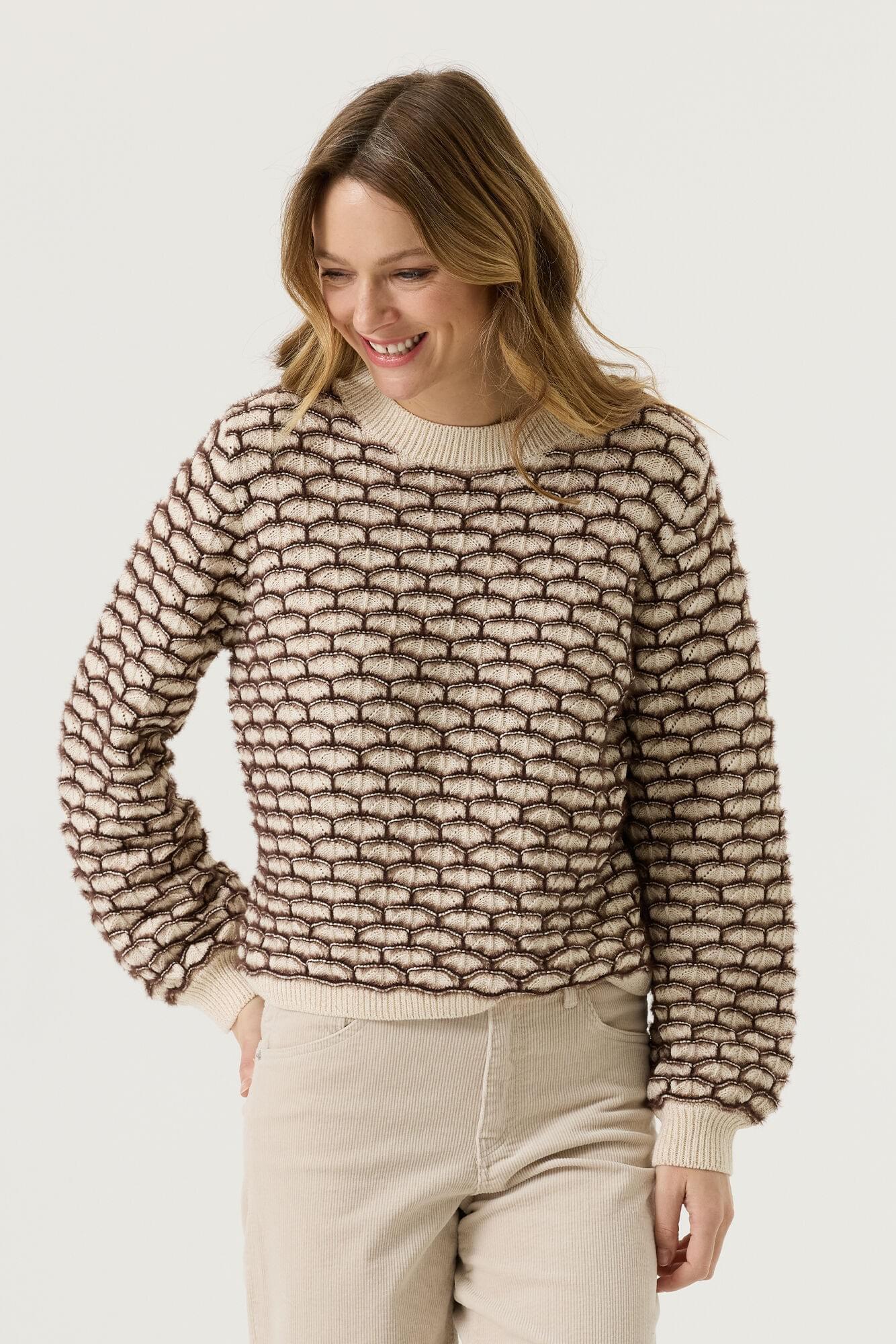Garcia Pull U260054