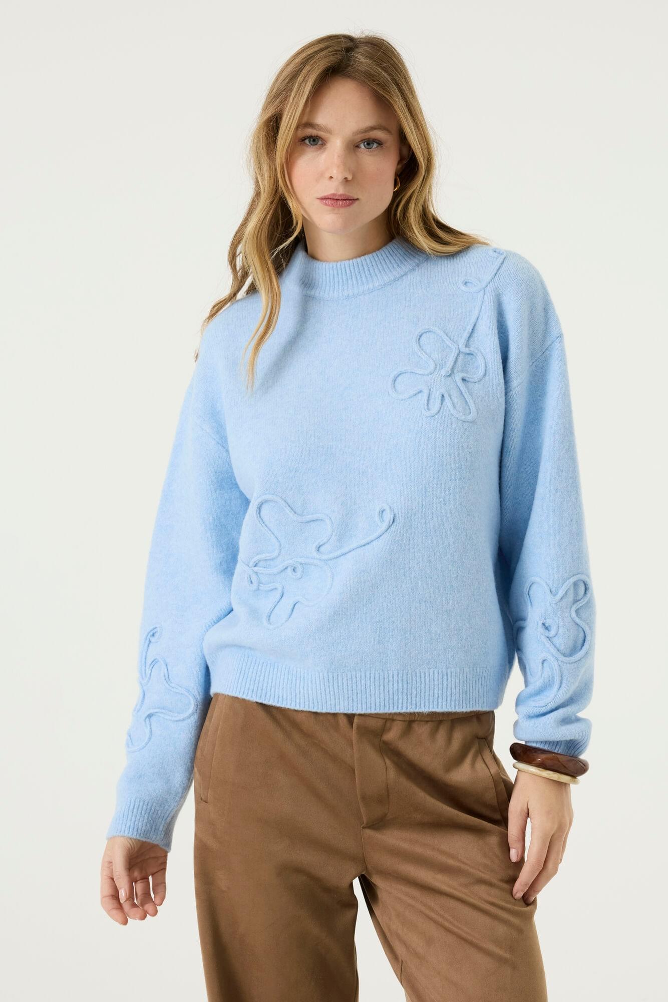 Garcia Pull U260044