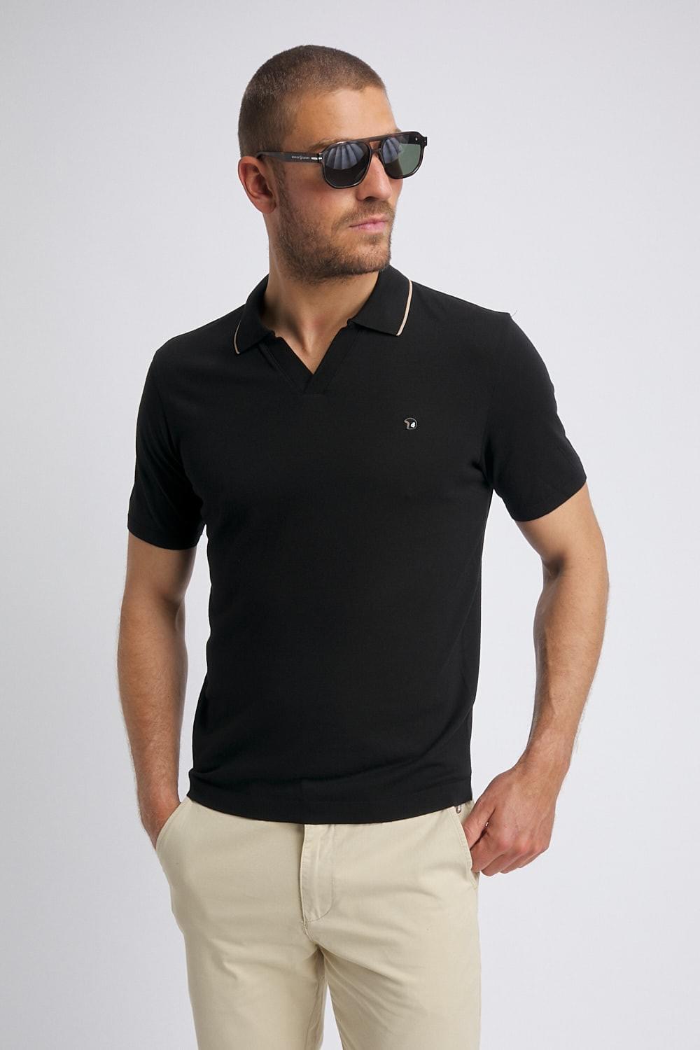 Benson & Cherry Polo Galiano, photo 1