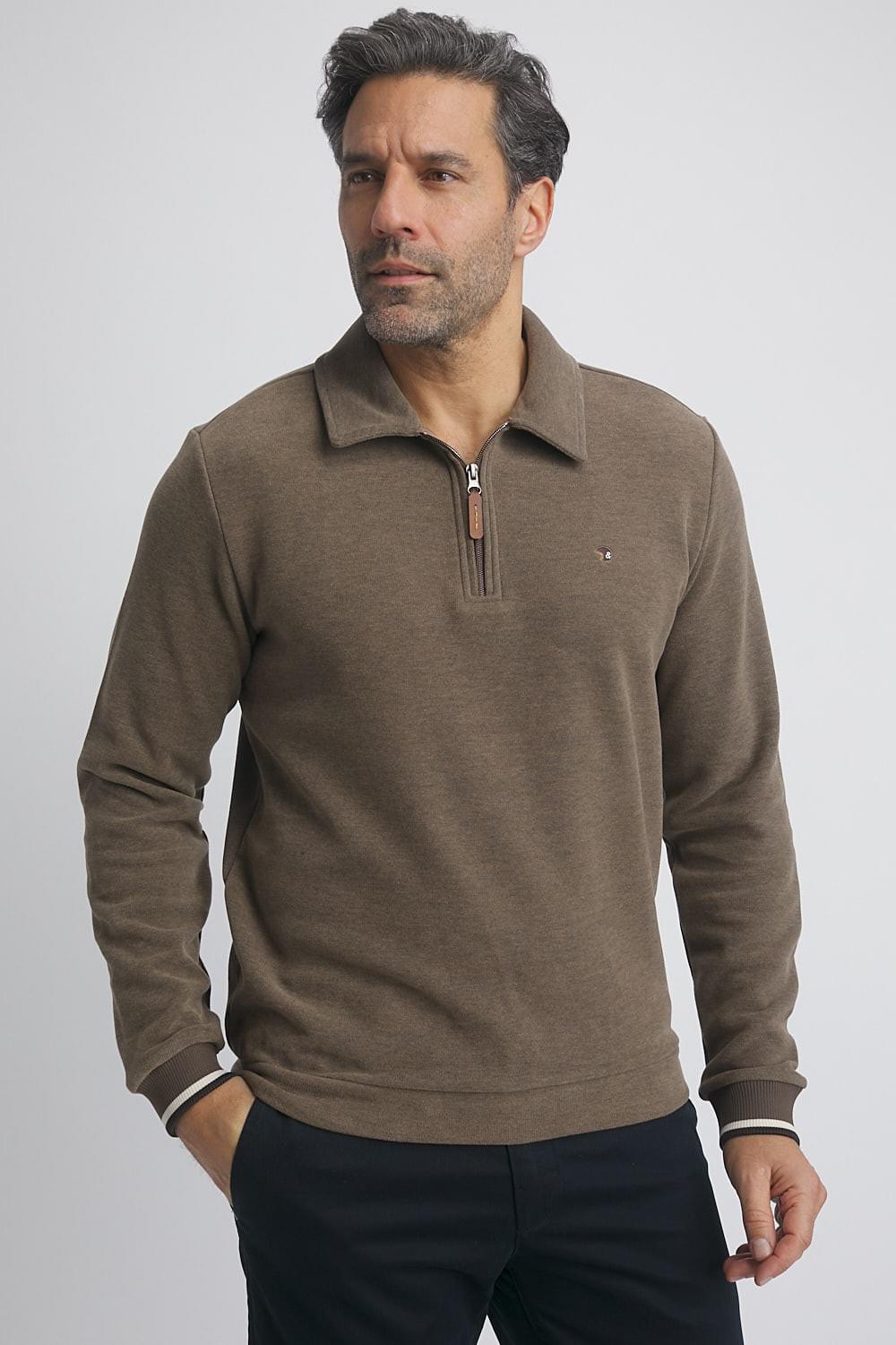 Benson & Cherry Polo Mark