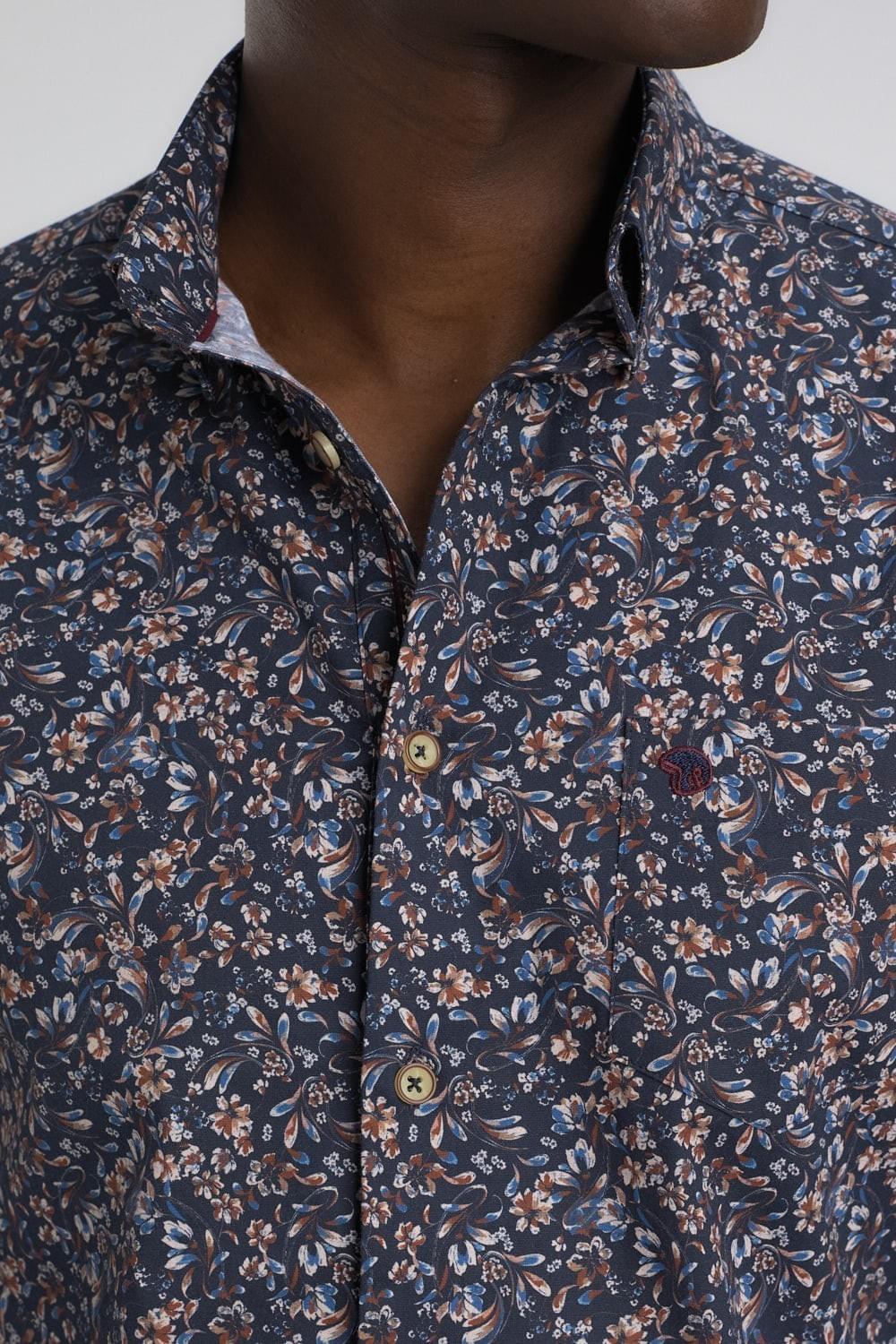 Benson & Cherry Chemise Lackel, photo 2
