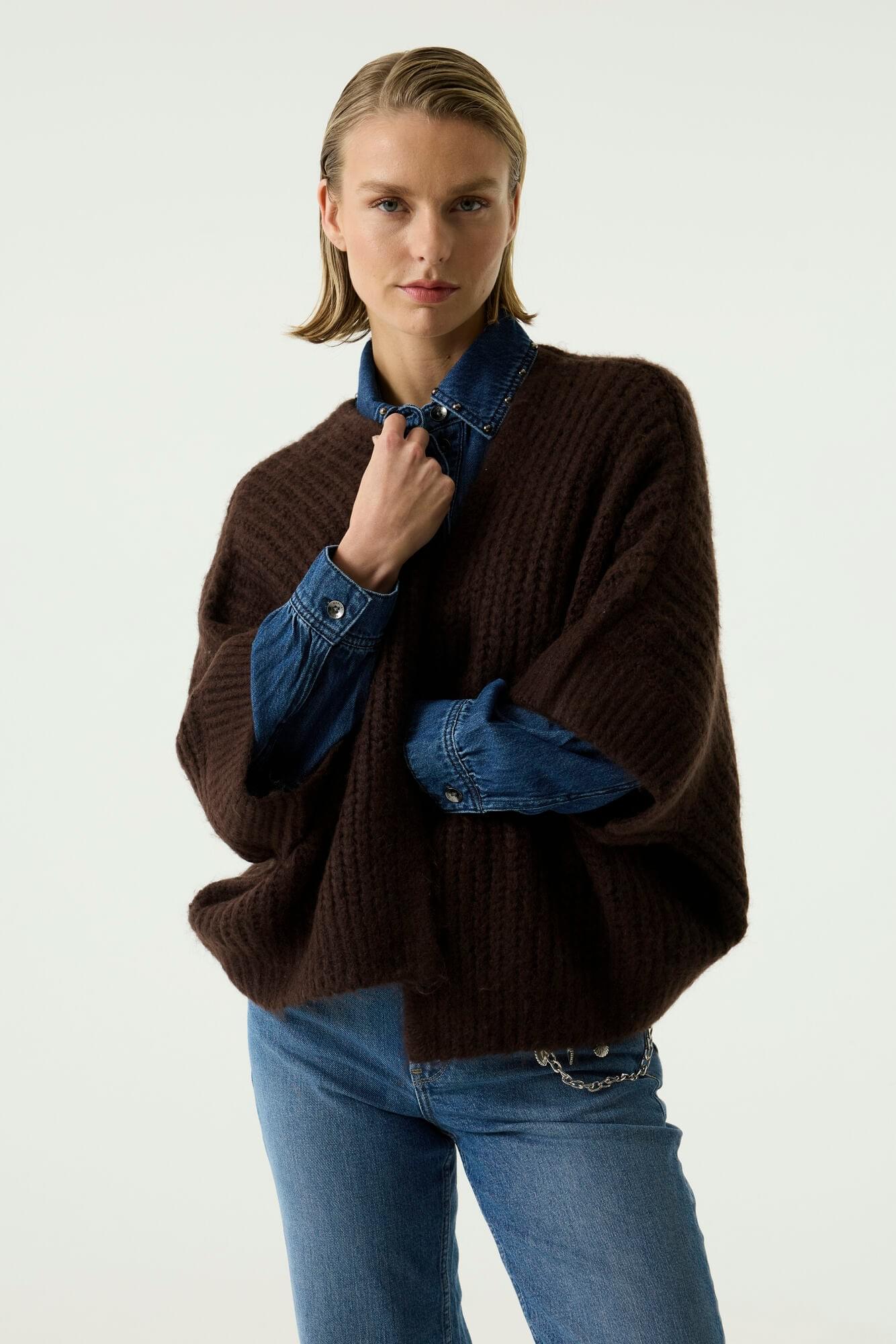 Garcia Cardigan T260250, photo 1