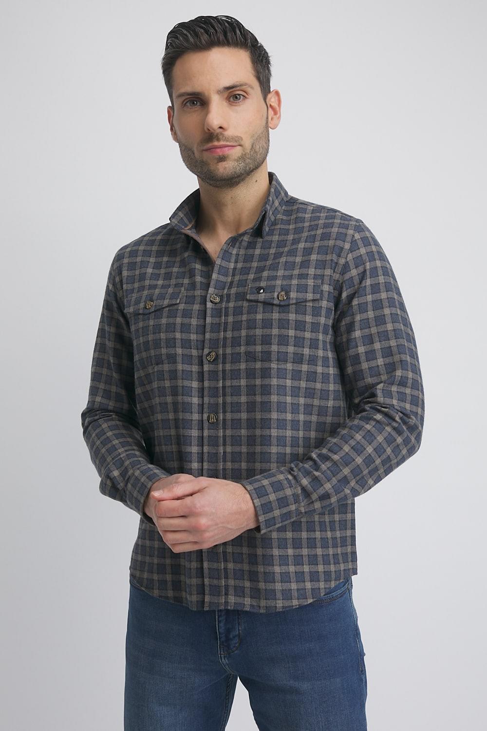 Benson & Cherry Chemise Lilo