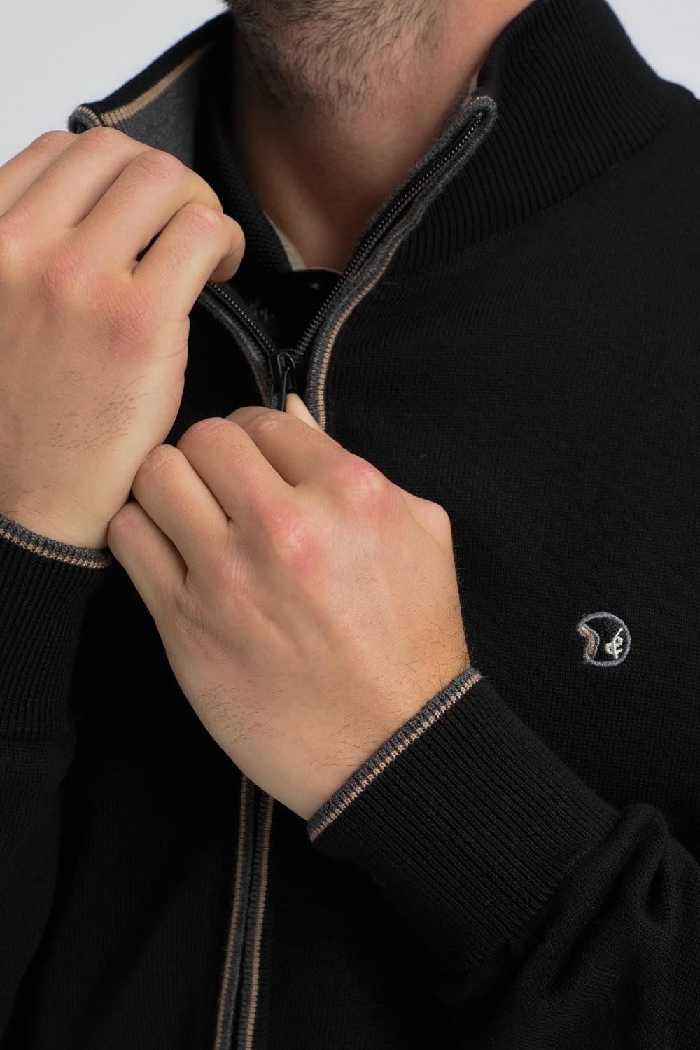 Benson & Cherry Gilet Frexit, photo 2