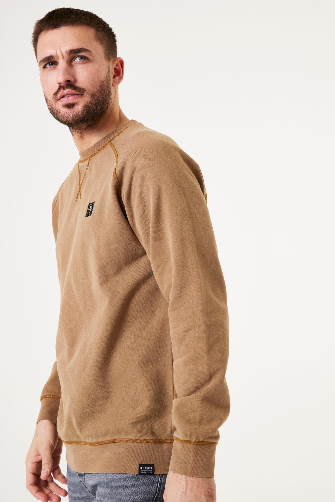 Garcia Sweat W41061, photo 1