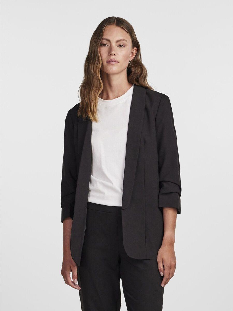 Pieces Blazer Bosella, photo 2