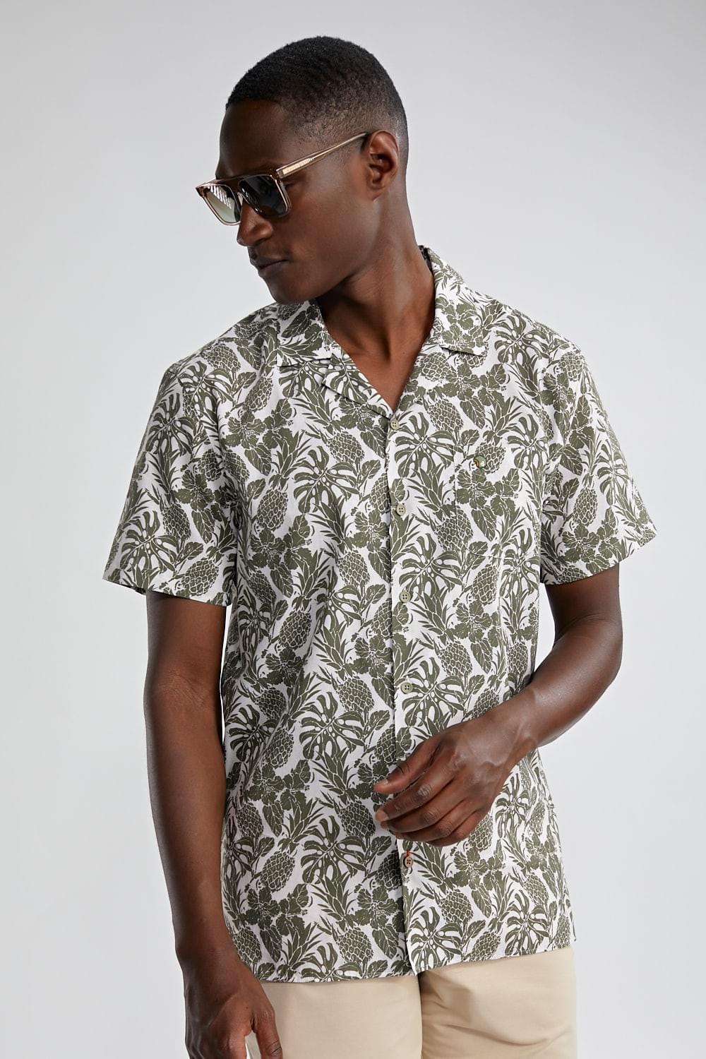 Benson & Cherry Chemise Lambda, photo 1