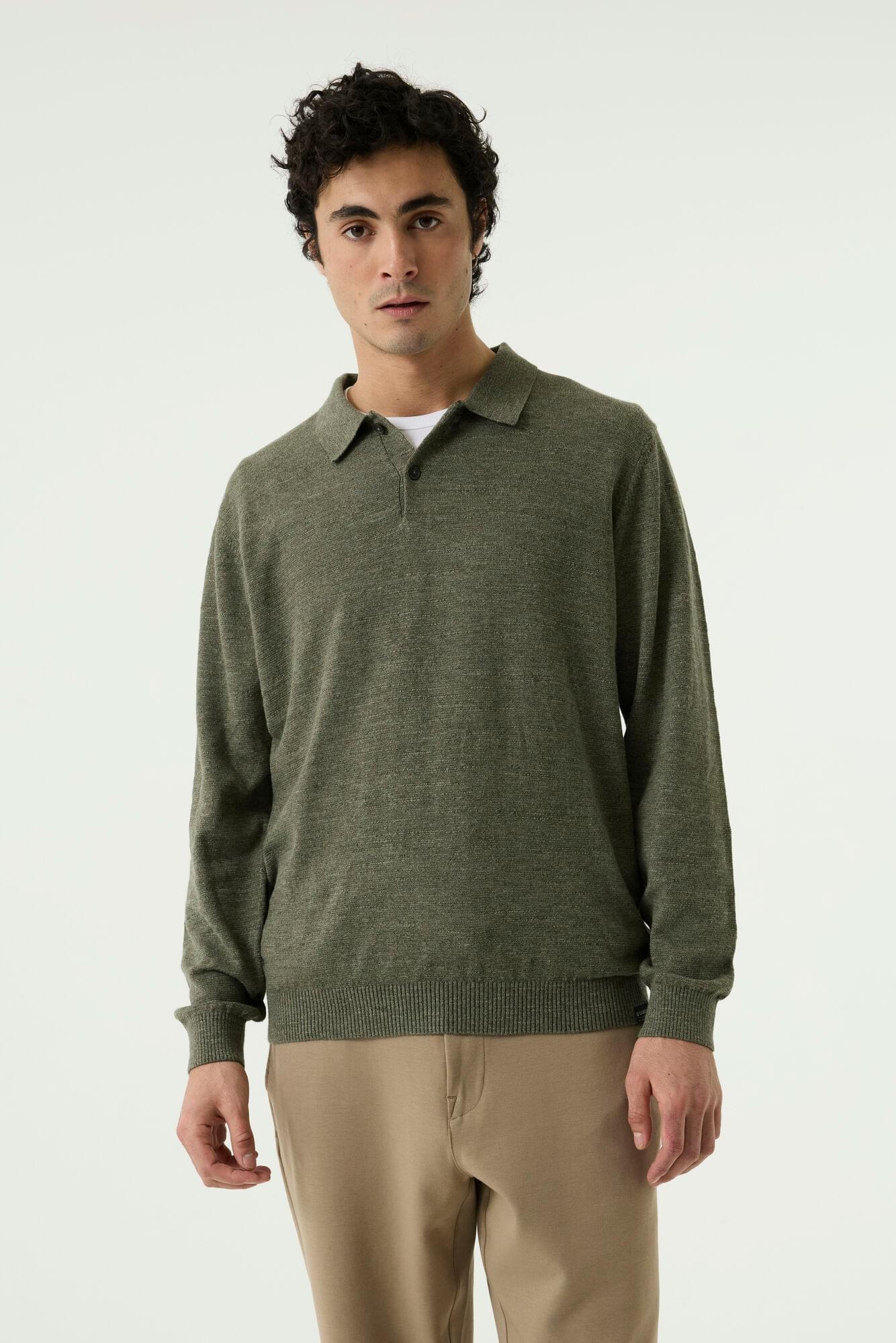 Garcia Pull T261243