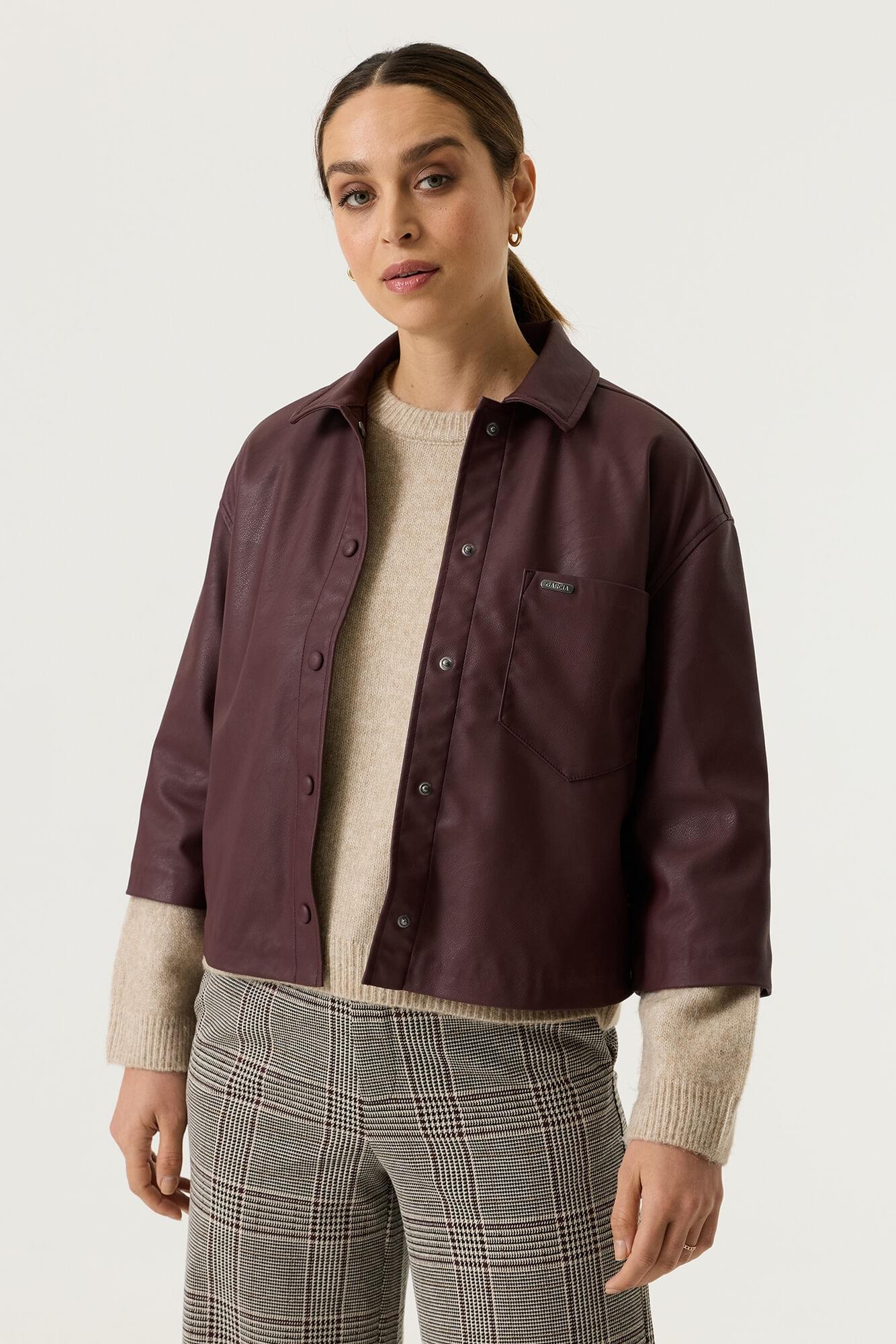 Garcia Veste V260292