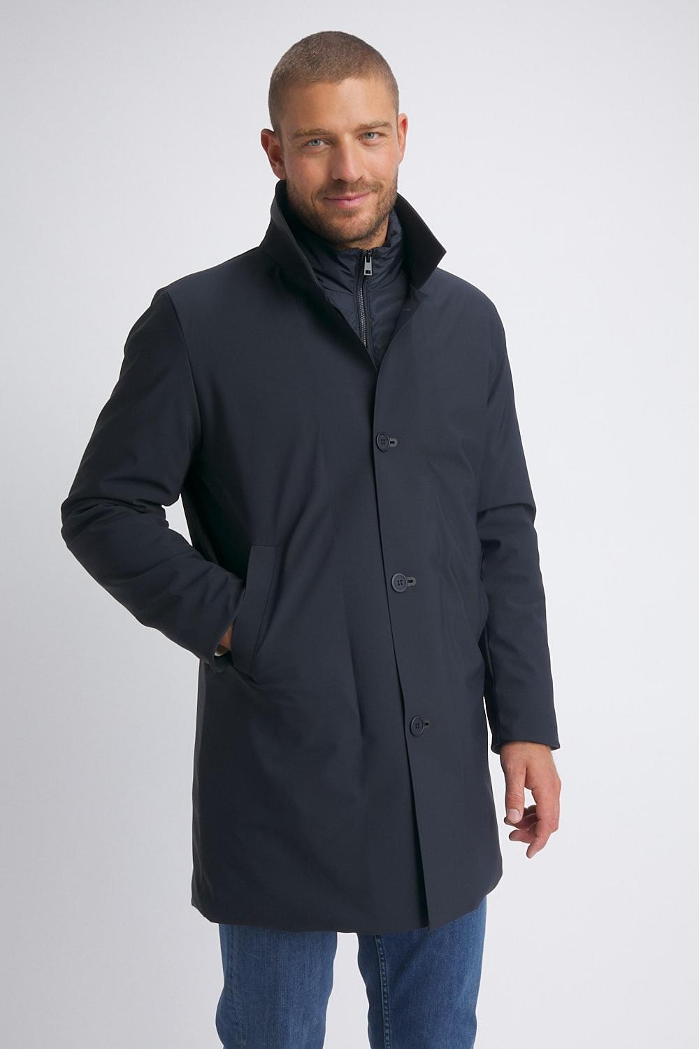 Benson & Cherry Veste Radial, photo 1