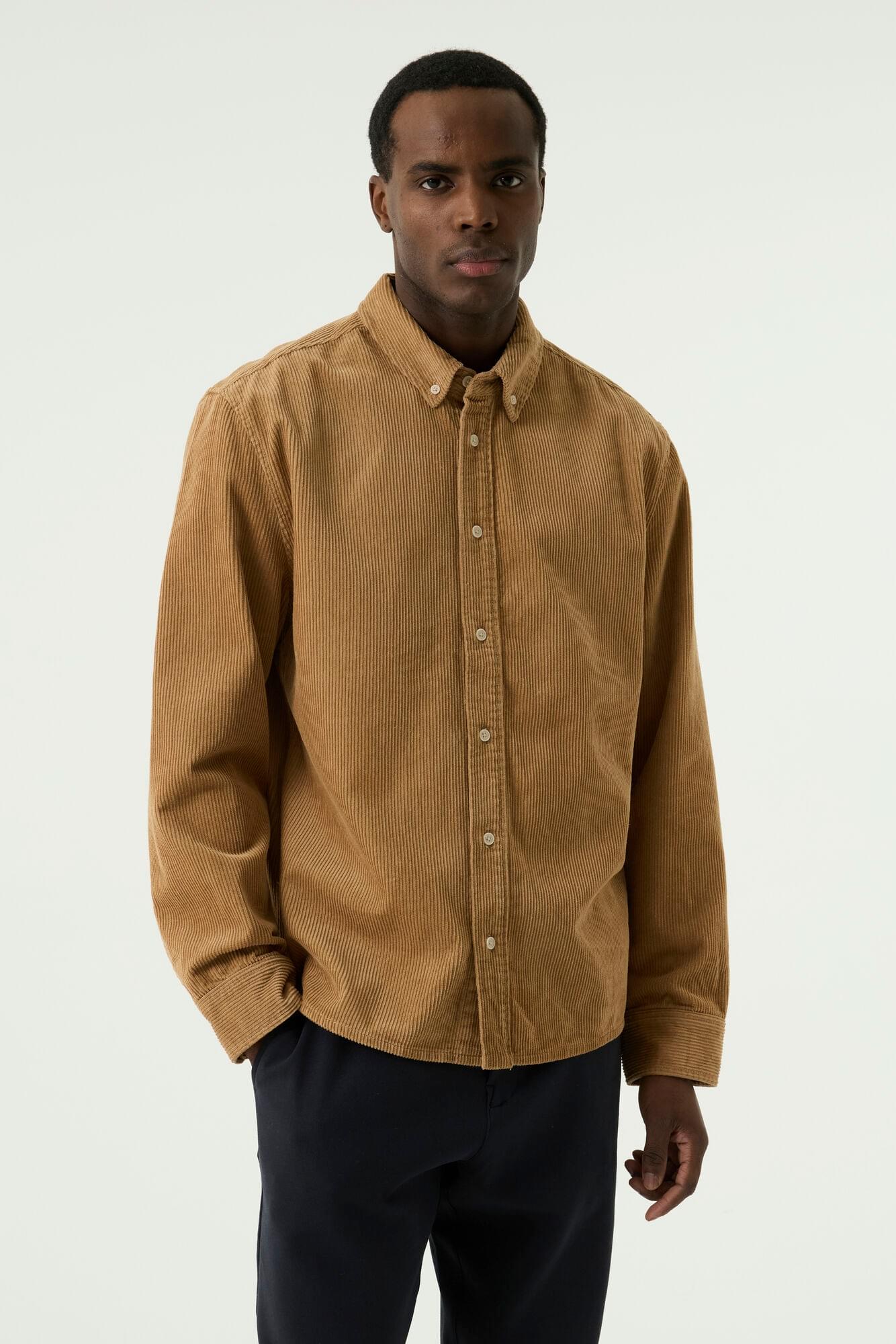 Garcia Chemise U261086