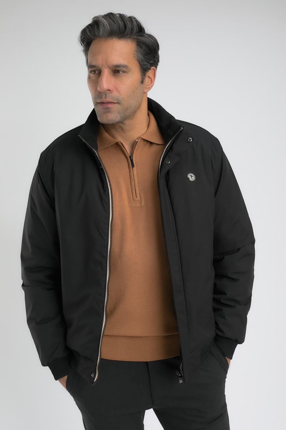 Benson & Cherry Blouson Rogue, photo 4