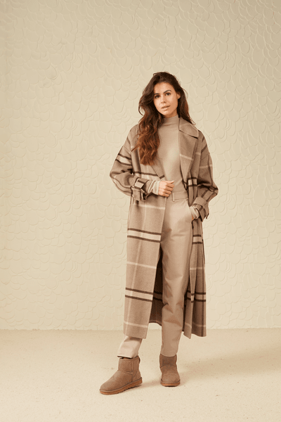 YaYa Manteau 011007, photo 2