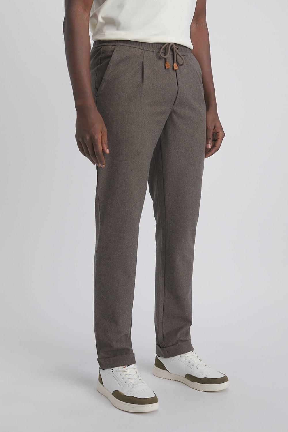 Benson & Cherry Pantalon Juro