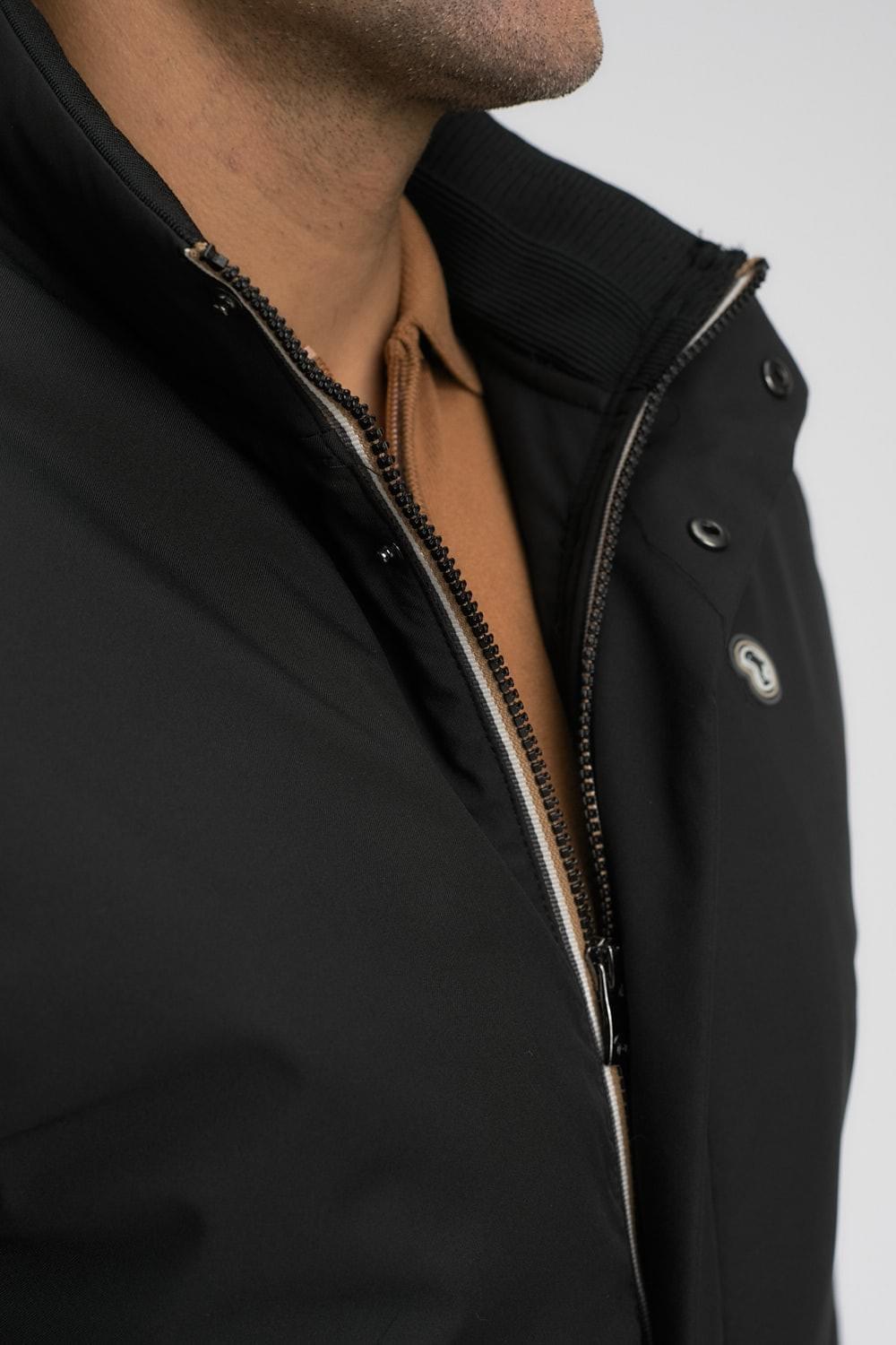 Benson & Cherry Blouson Rogue, photo 3