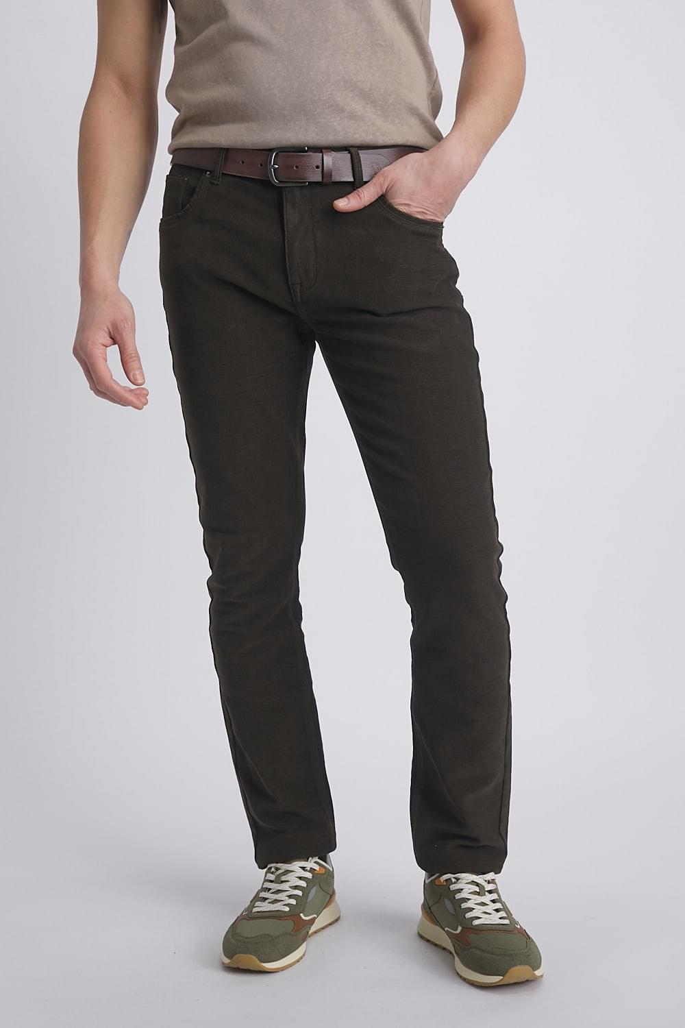 Benson & Cherry Pantalon Jiorno