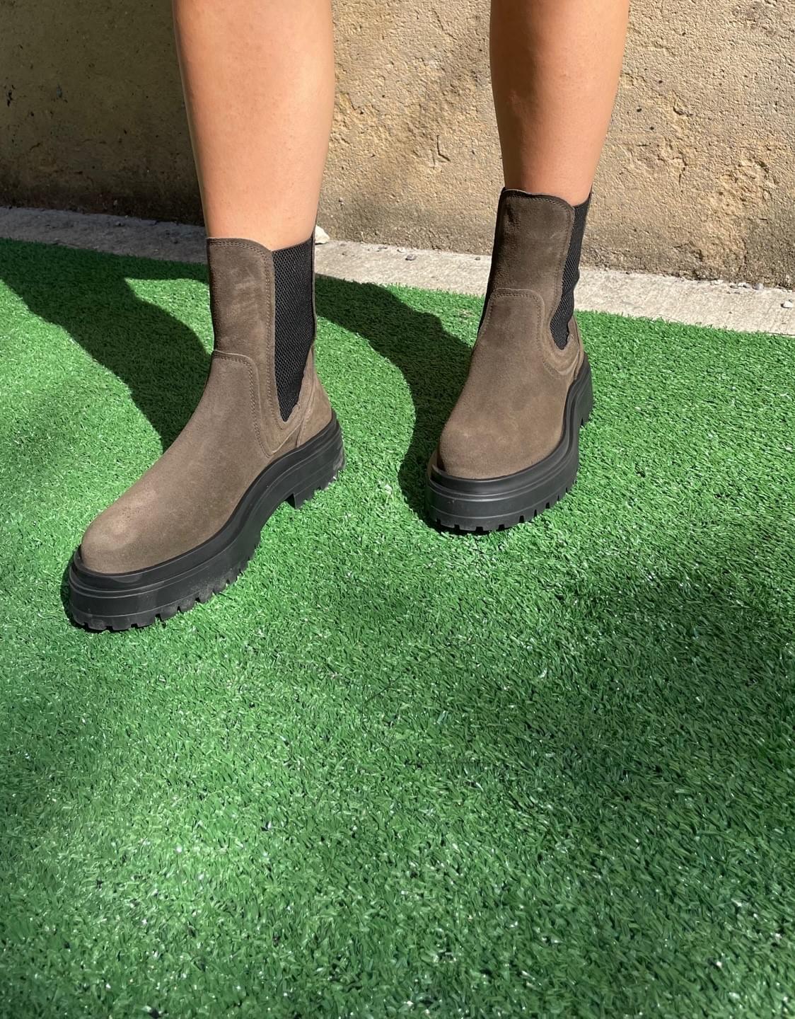 YaYa Bottines 013017