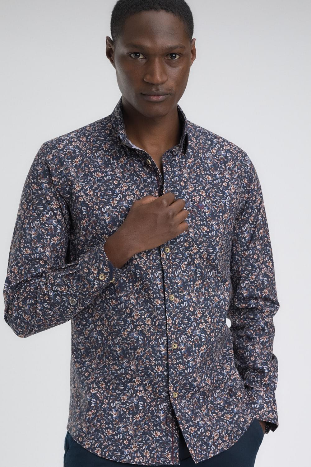Benson & Cherry Chemise Lackel, photo 1