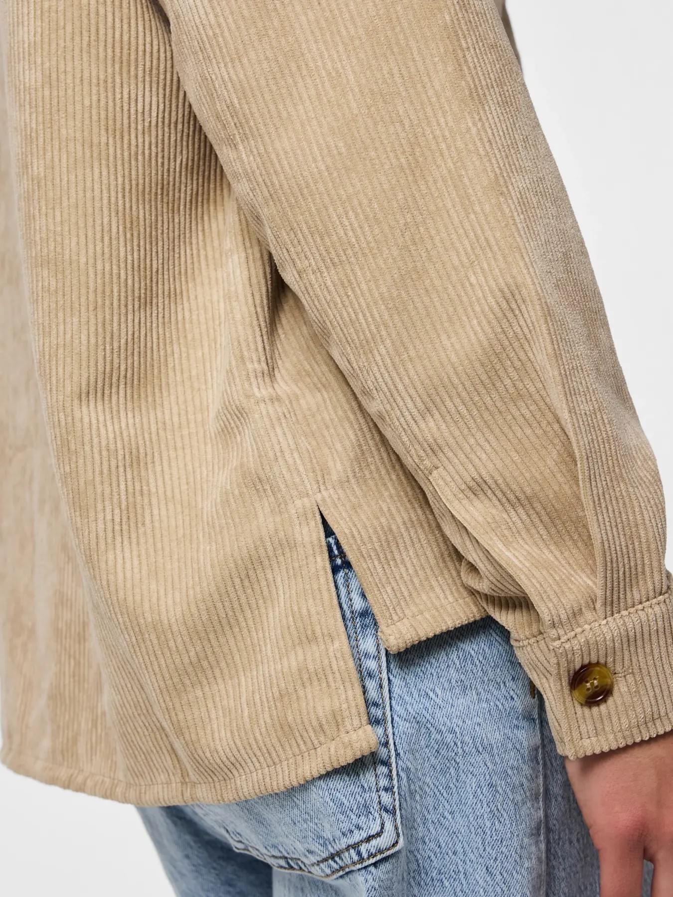 Pieces Sur chemise Pceffi, photo 2