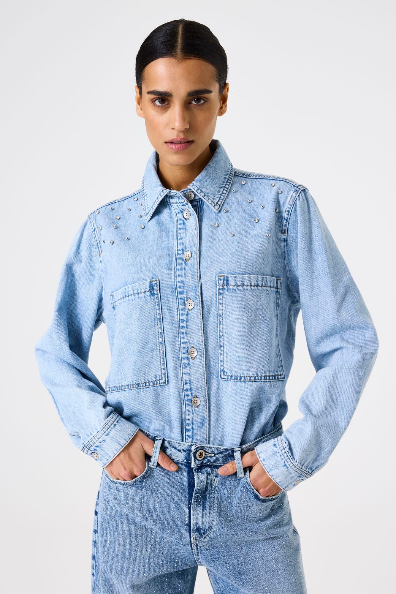Garcia Chemise L50231, photo 1