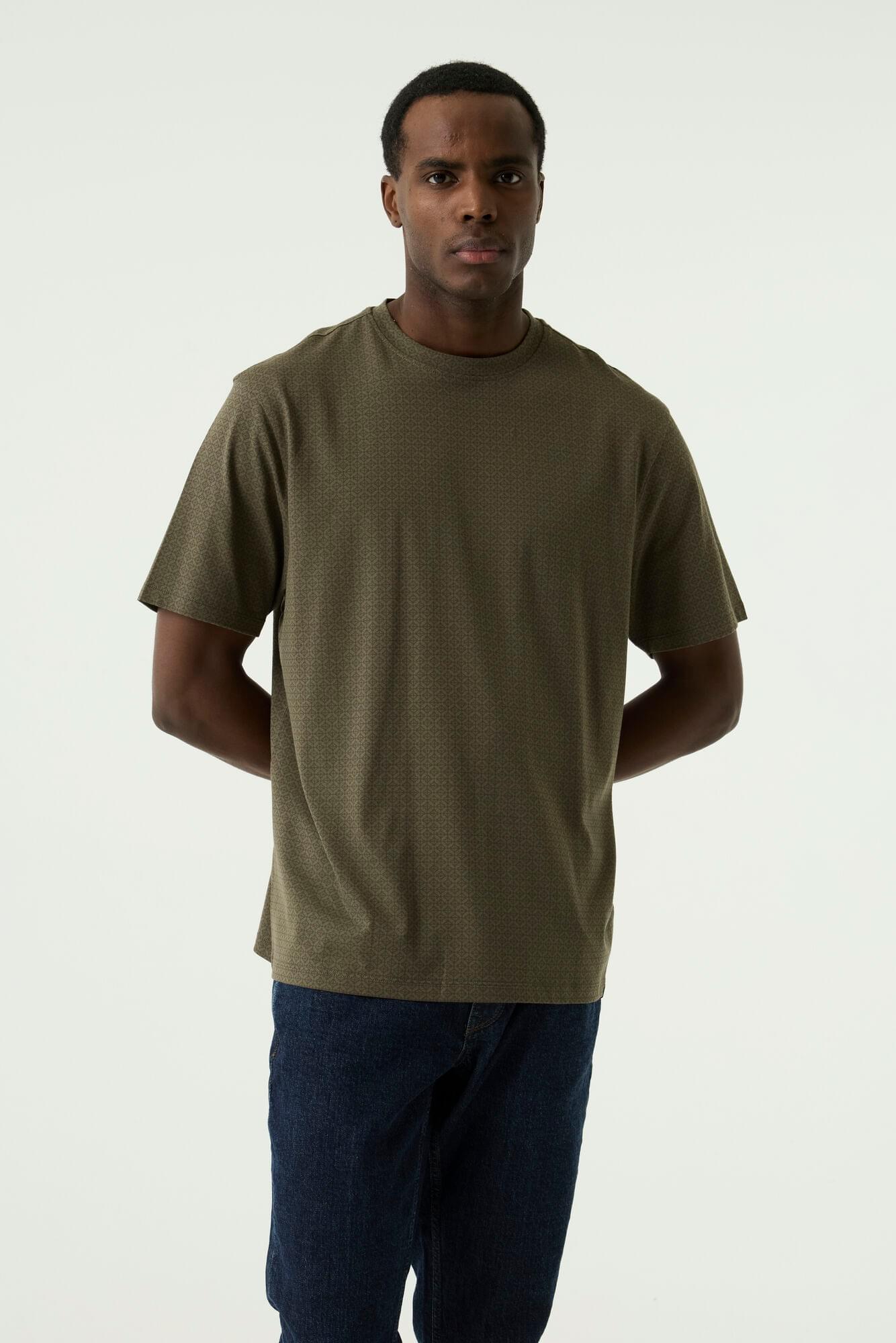 Garcia Tee-shirt T261203