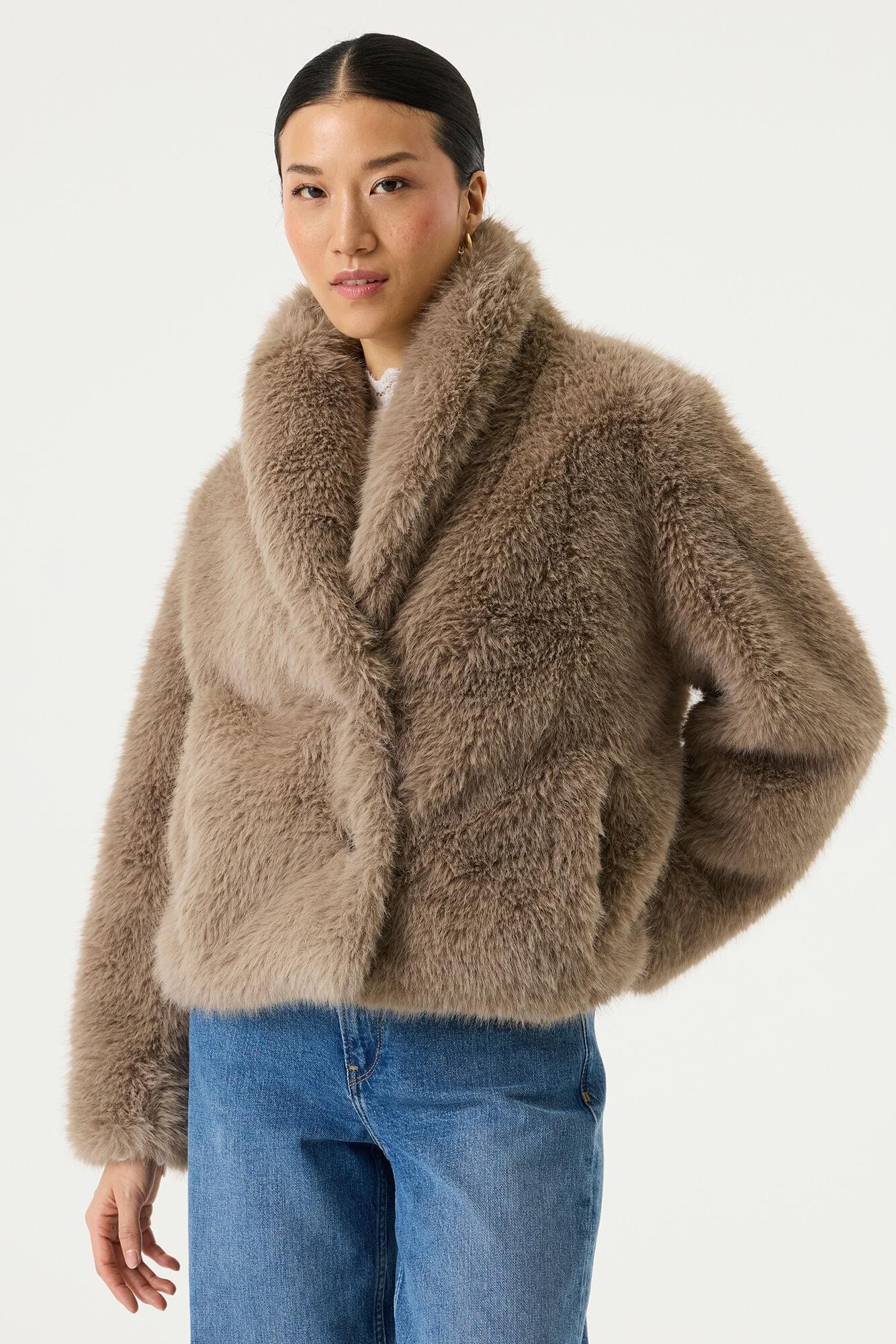 Garcia Veste GJ2600912