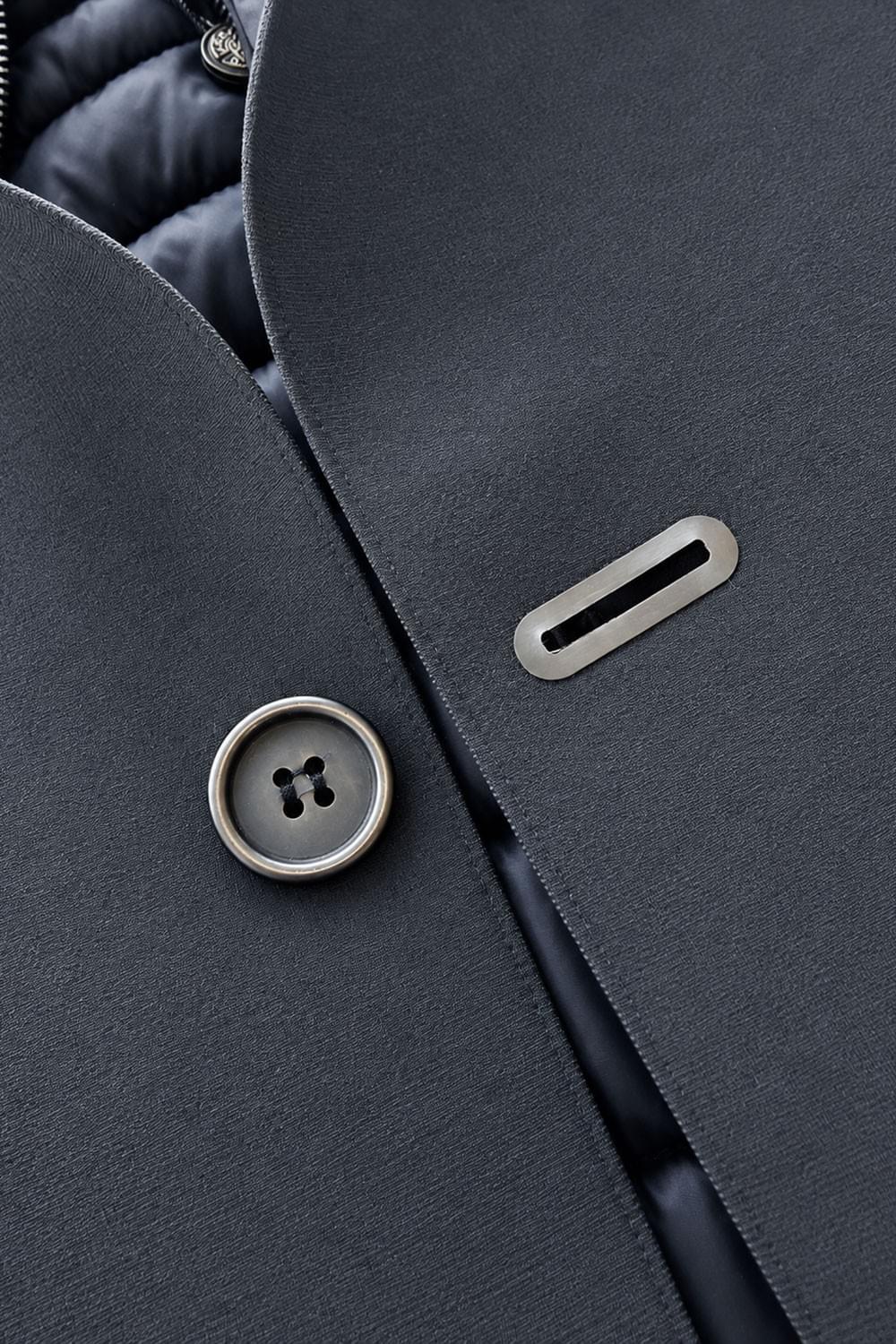 Benson & Cherry Veste Radial, photo 3