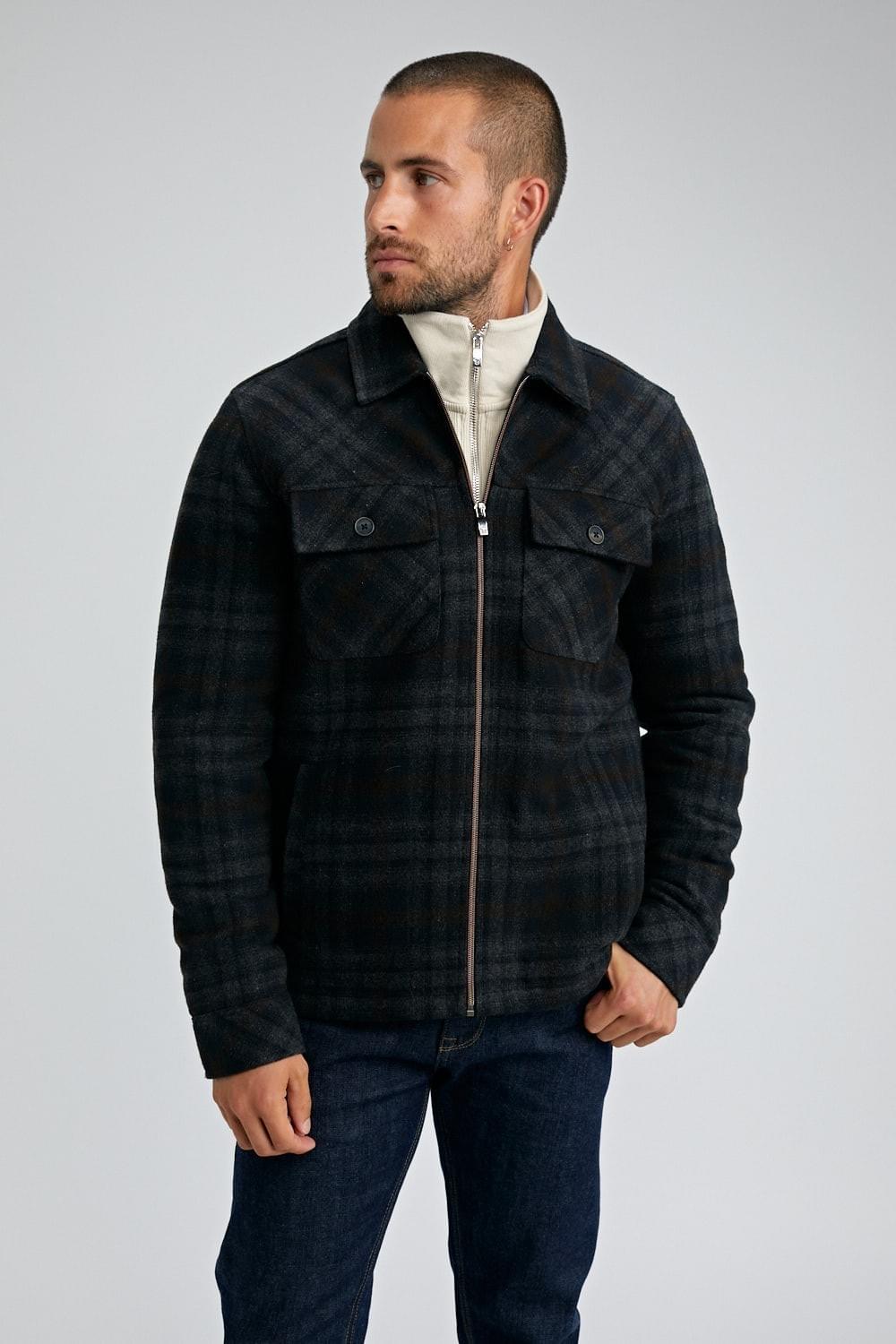 Benson & Cherry Blouson Reality, photo 2