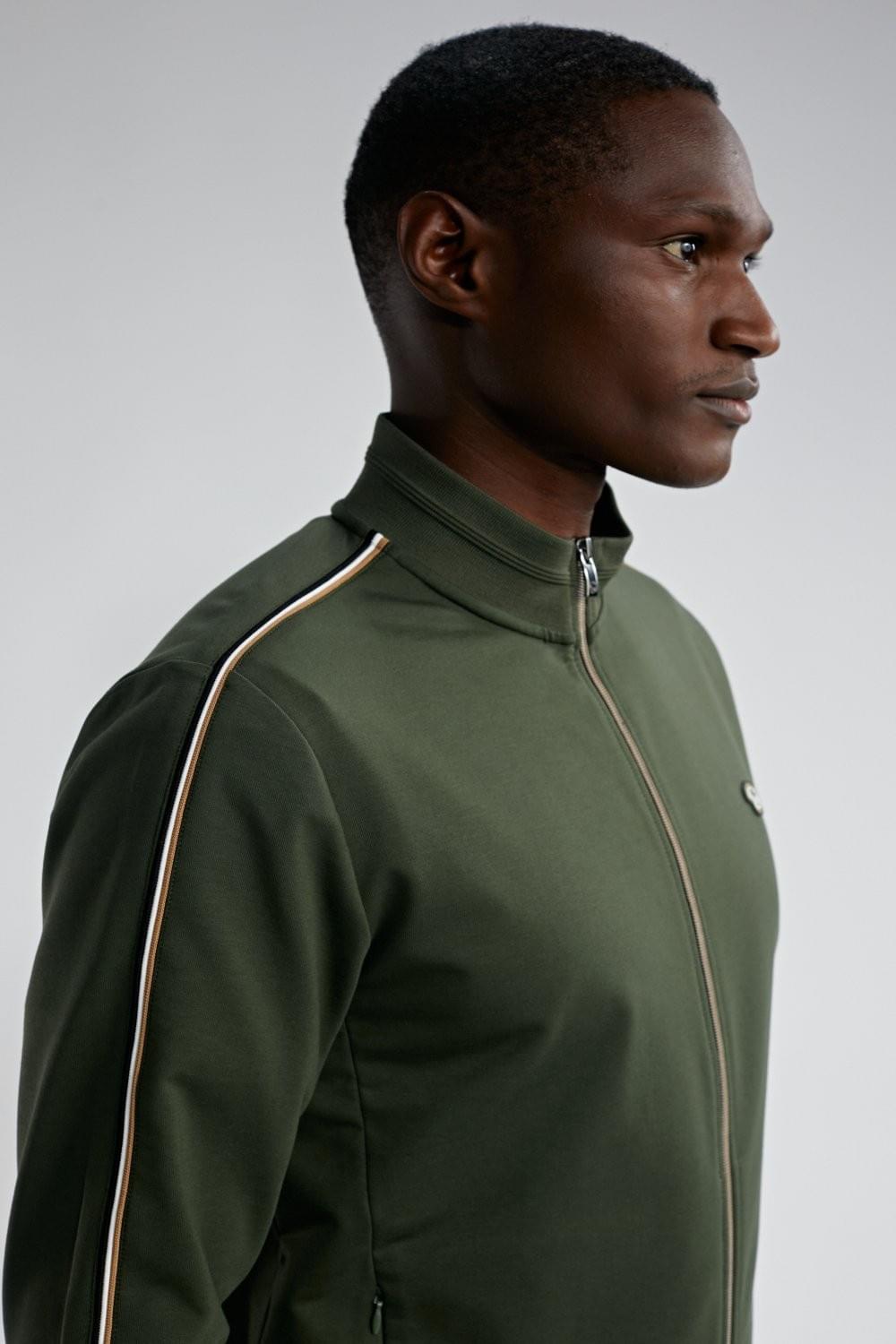 Benson & Cherry Veste Siempo, photo 2