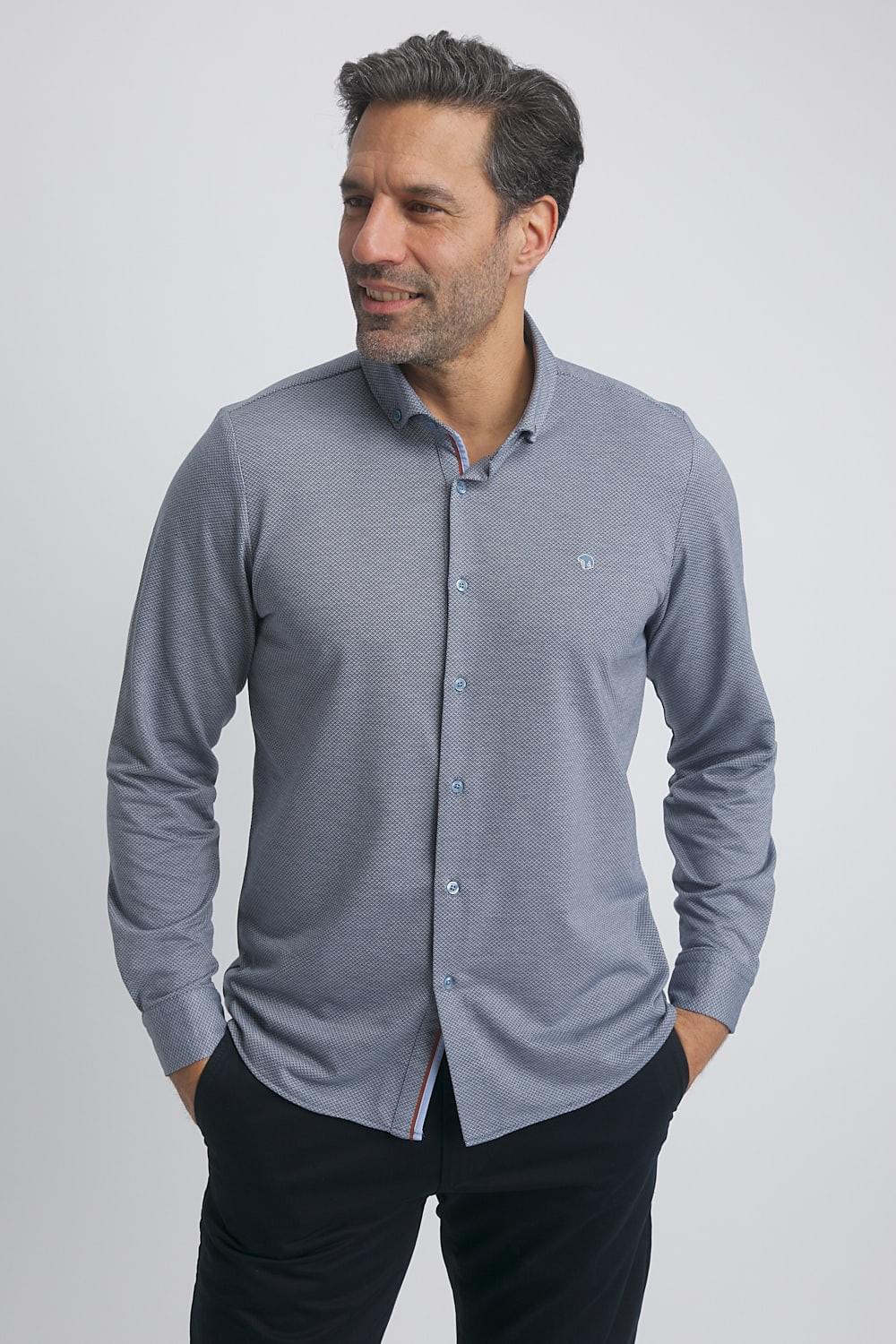 Benson & Cherry Chemise Libaire