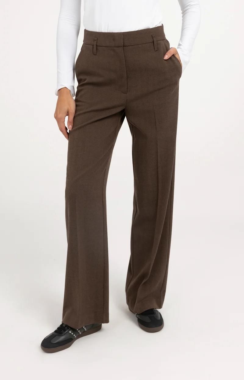 YaYa Pantalon tailleur 301296